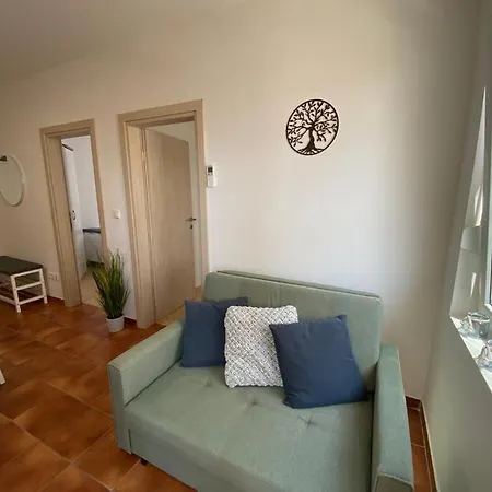 Apartment Mp Srima