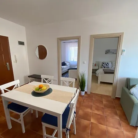 Apartment Mp
