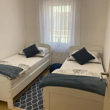 Appartement Mp Srima