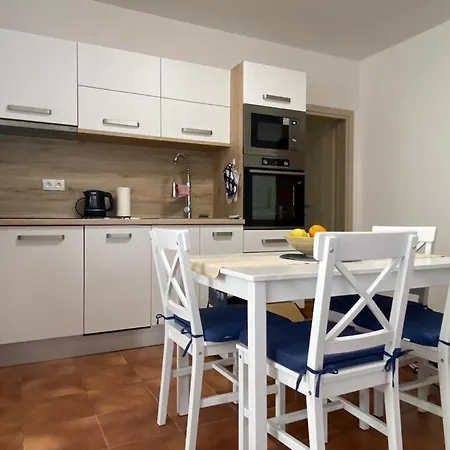 Mp Apartment *