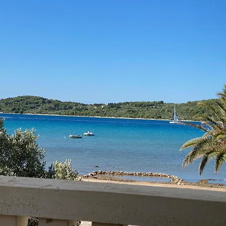 Mp Διαμέρισμα Srima