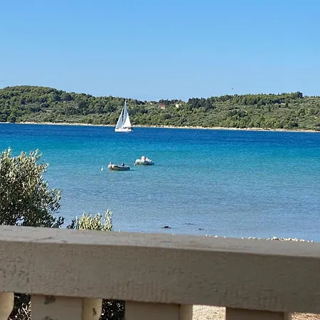 Mp Διαμέρισμα Srima