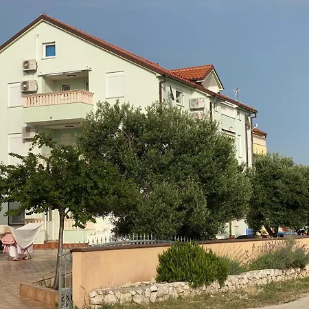 Mp Διαμέρισμα Srima