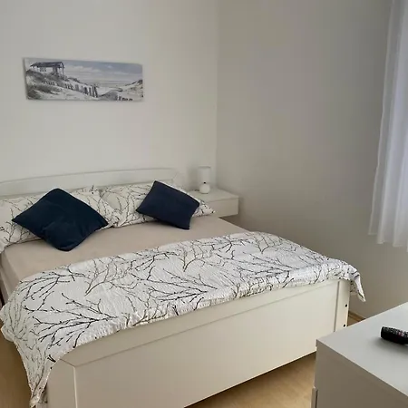 Mp Appartement Srima