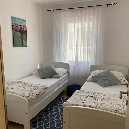 Mp Appartement Srima