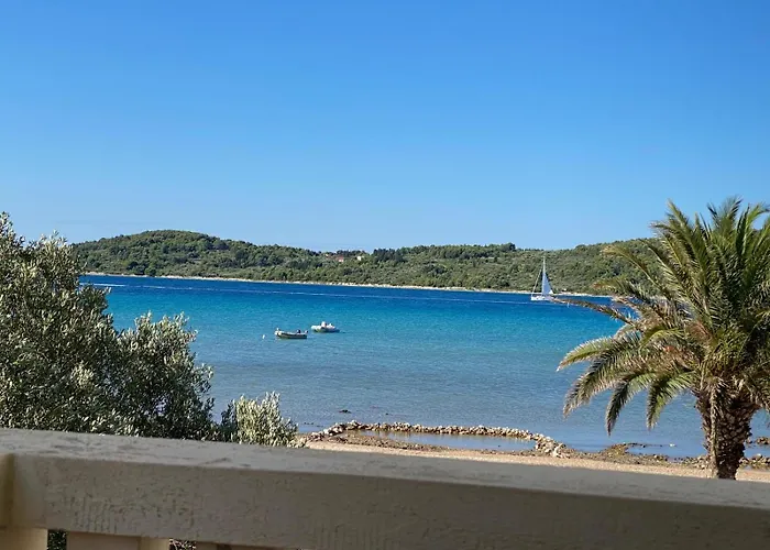 Mp Appartement Srima