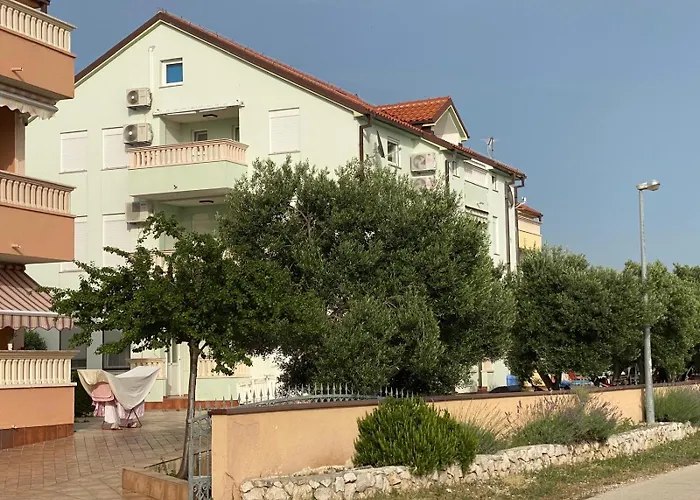 Mp Appartement Srima