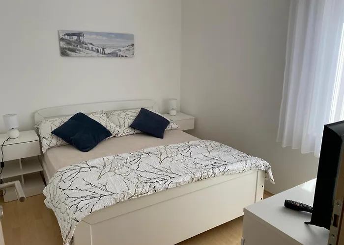 Mp Appartement Srima