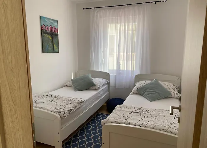 Mp Appartement Srima